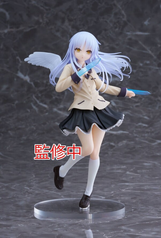 Angel Beats! - Tenshi - Coreful Figure - Hand Sonic ver.