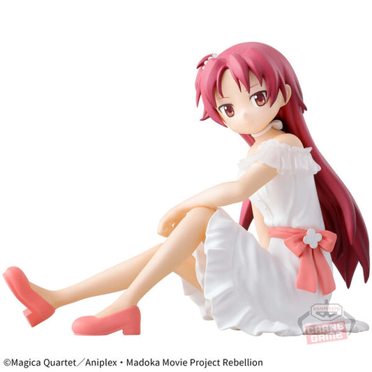 Madoka Magica: Hangyaku no Monogatari - Sakura Kyouko