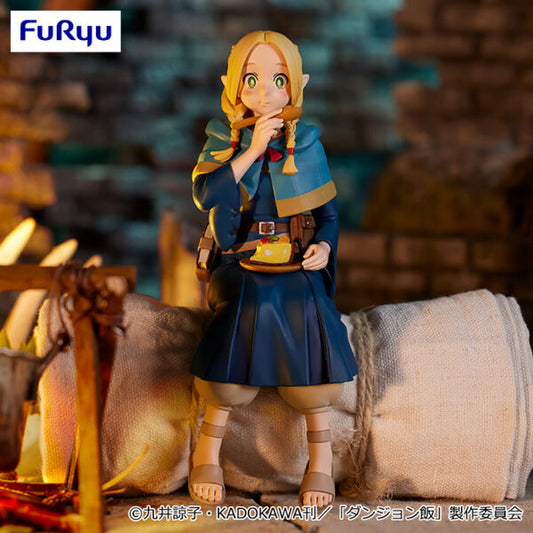 Dungeon Meshi - Marcille Donato - Noodle Stopper Figure