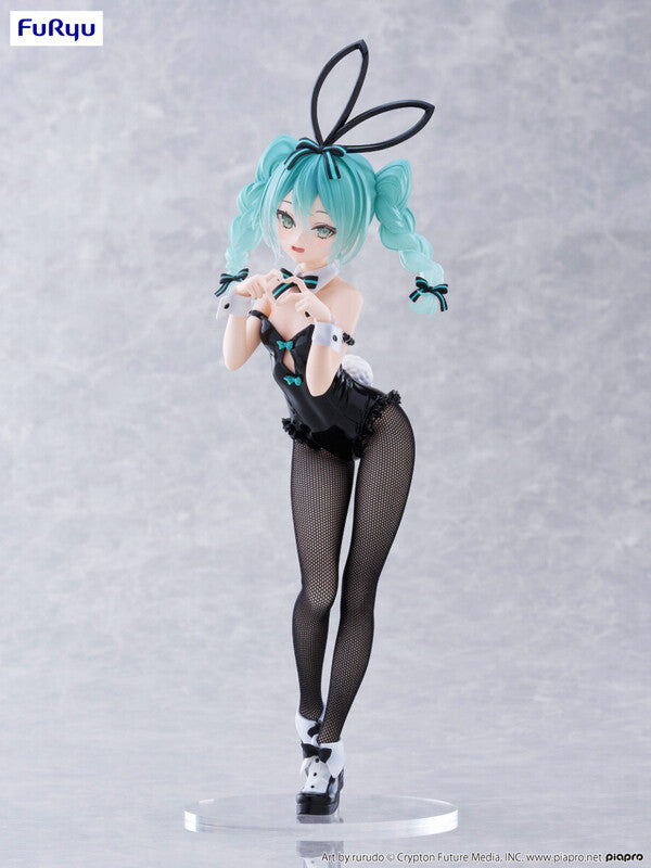 Hatsune Miku - BiCute Bunnies Rurudo