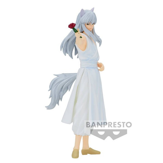 Yu Yu Hakusho - Youko Kurama - DXF Figure - 30th Anniversary