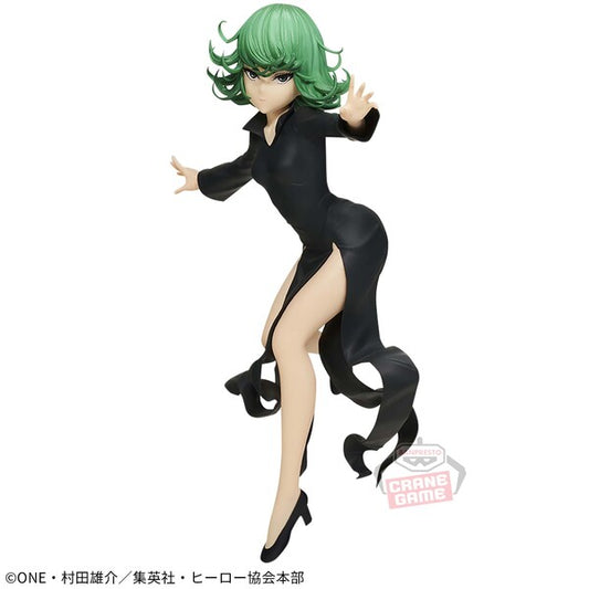 One Punch Man - Tatsumaki