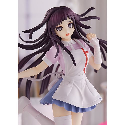 Danganronpa 1.2 Reload Mikan Tsumiki Pop Up Parade Statue