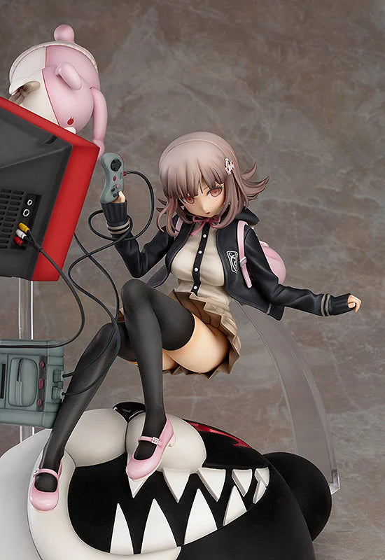 Danganronpa 2: Goodbye Despair Nanami Chiaki - 1/8