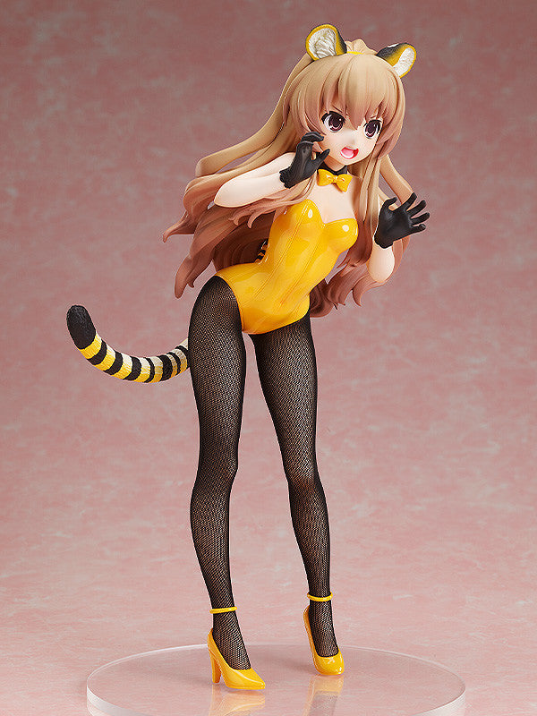 FREEing Taiga Aisaka: Tiger Ver