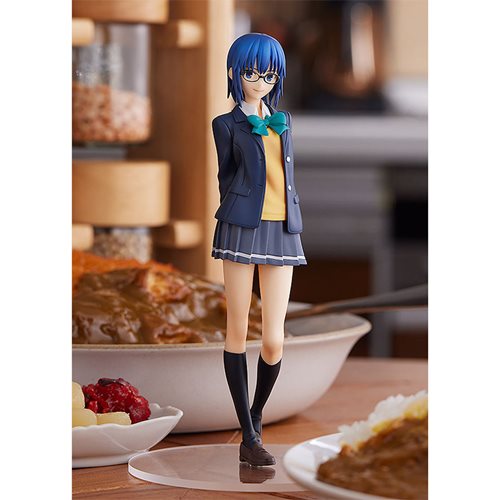 Tsukihime: A Piece of Blue Grass Moon Ciel Pop Up Parade Statue