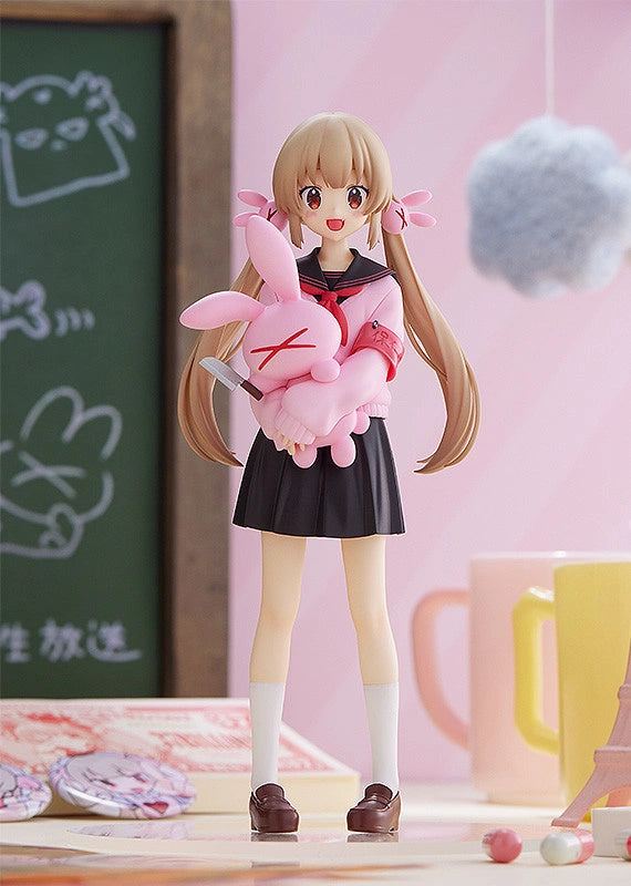 Natori Sana: School Uniform Ver. POP UP PARADE