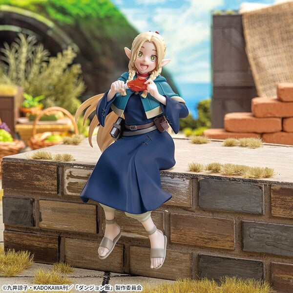 Dungeon Meshi - Marcille Donato - Premium Chokonose Figure