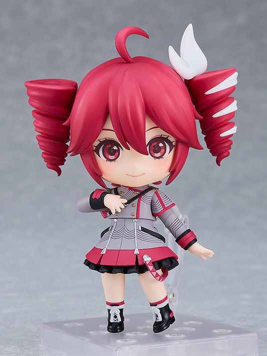 Kasane Teto - Nendoroid (#2344)