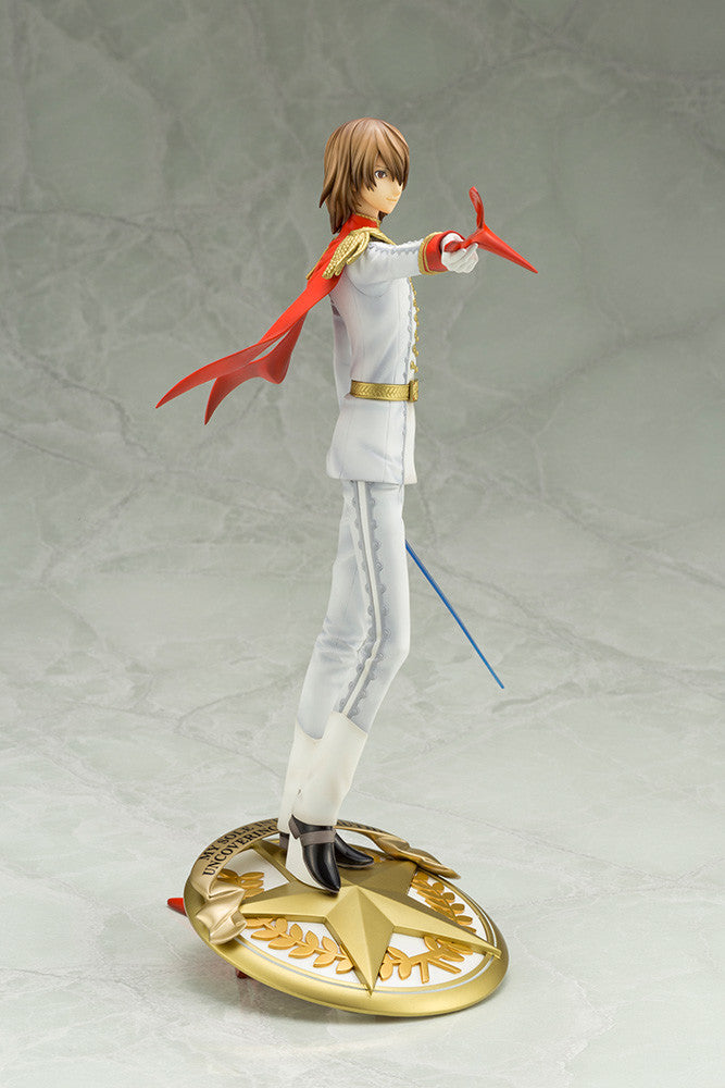 Persona 5 - Akechi Goro - ARTFX J - 1/8 - Phantom Thief ver. (Kotobukiya)