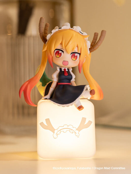 Kobayashi-san chi no Maid Dragon S - Tohru - Night Light