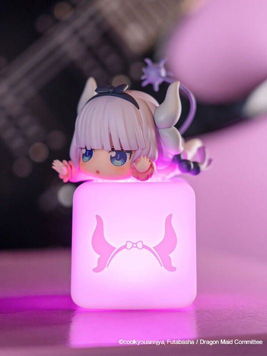 Kobayashi-san chi no Maid Dragon S - Kanna Kamui - Night Light