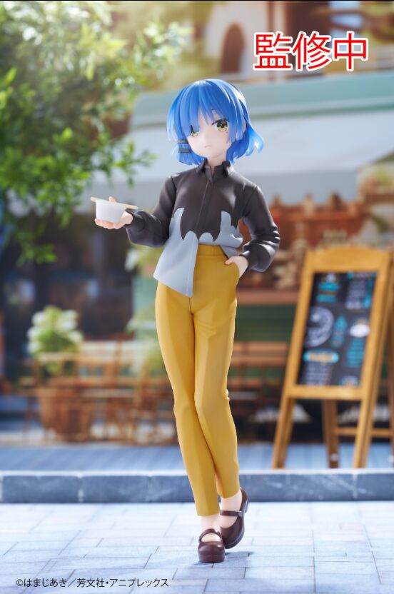 Bocchi the Rock! - Yamada Ryou - Coreful Figure