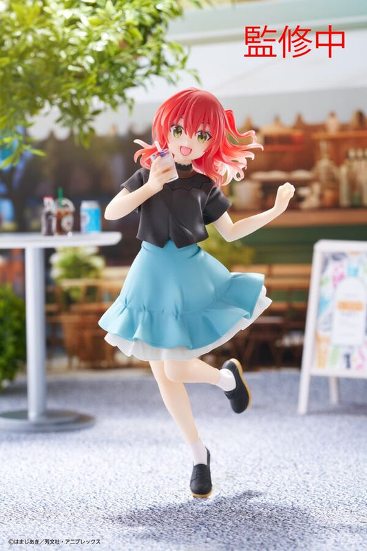 Bocchi the Rock! - Kita Ikuyo - Coreful Figure