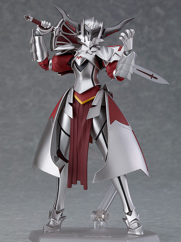 Fate/Apocrypha - Mordred - Figma (#414) - Saber of "Red"