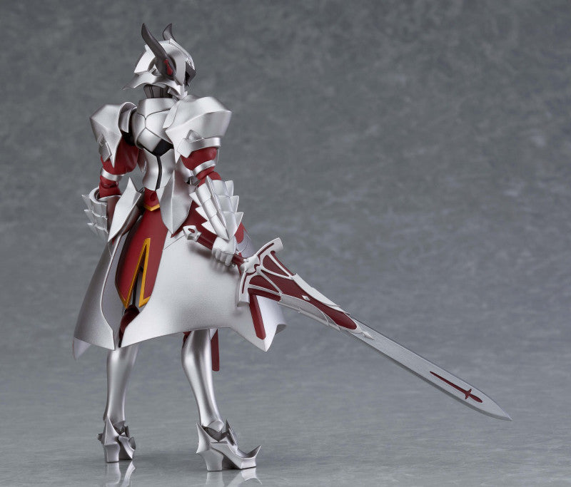 Fate/Apocrypha - Mordred - Figma (#414) - Saber of "Red"