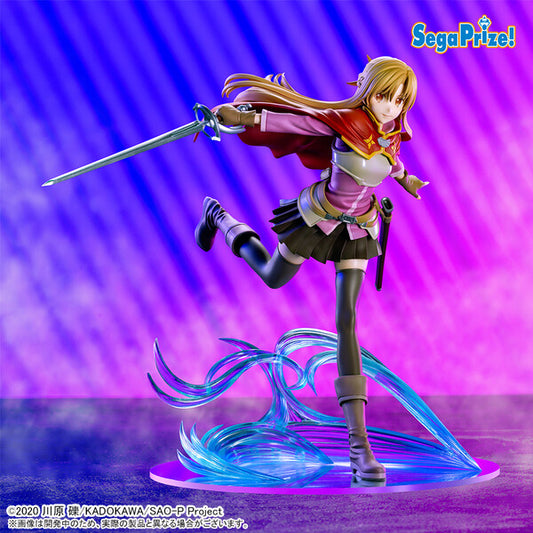 Sword Art Online: Progressive - Asuna - Figurizm