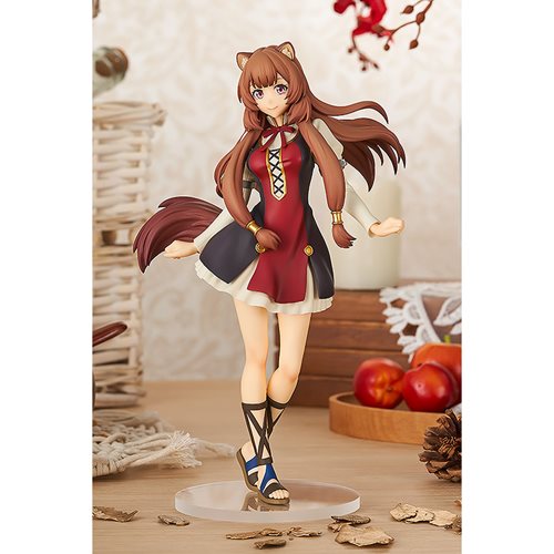 The Rising of the Shield Hero Raphtalia Pop Up Parade L Statue