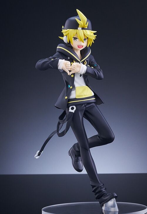 Vocaloid - Kagamine Len - Pop Up Parade - Bring It On Ver L