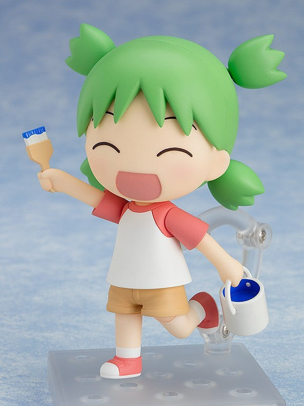 Yotsuba&! - Koiwai Yotsuba - Nendoroid (#1064)