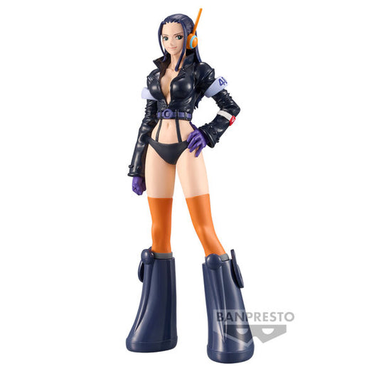 One Piece - Nico Robin - DXF Figure - The Grandline Series - Egghead