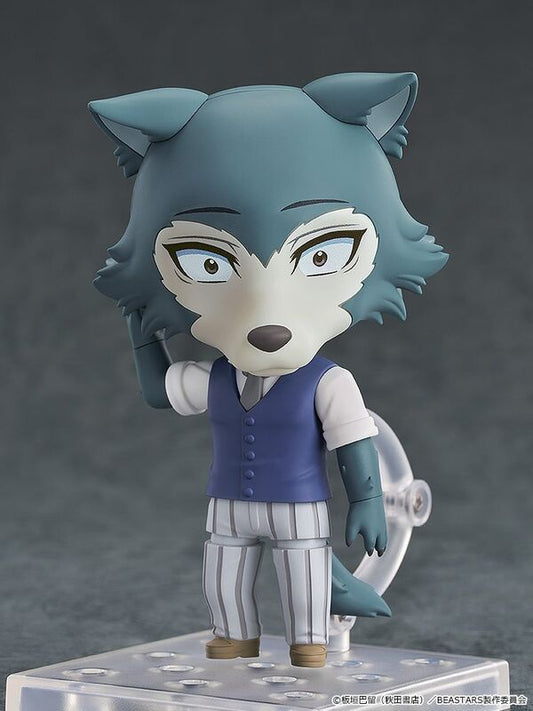 Beastars - Legoshi - Nendoroid (#2698)