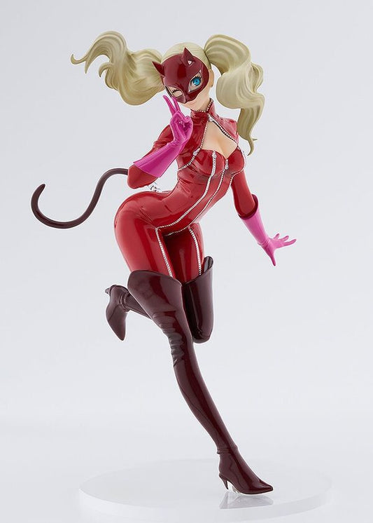 Persona 5 The Royal - Takamaki Anne - Pop Up Parade - Panther
