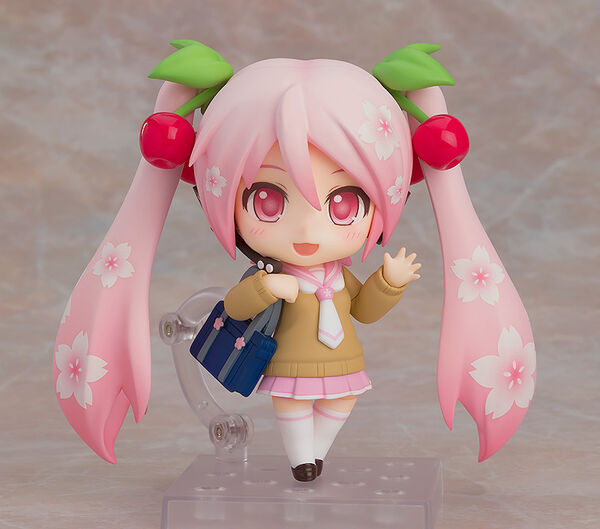 Sakura Miku 2024  Nendoroid 2331 a