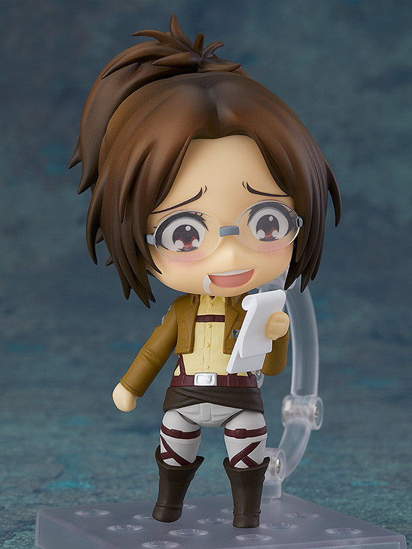 Attack on Titan - Hange Zoe - Nendoroid (#1123)