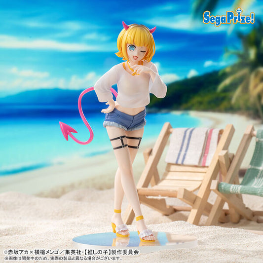 Oshi no Ko - Memcho - Beachwear Luminasta