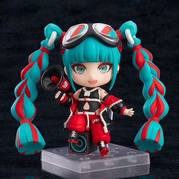 Hatsune Miku - Nendoroid (#2438) - Magical Mirai 2023 Ver