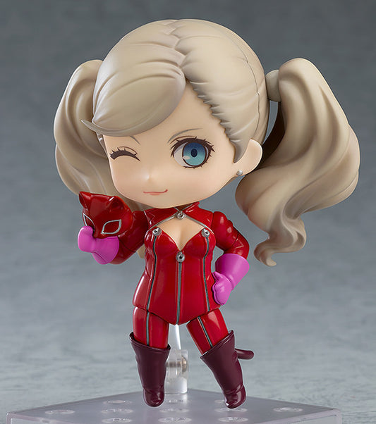Persona 5: The Animation - Takamaki Anne - Nendoroid (#1143) - Phantom Thief Ver