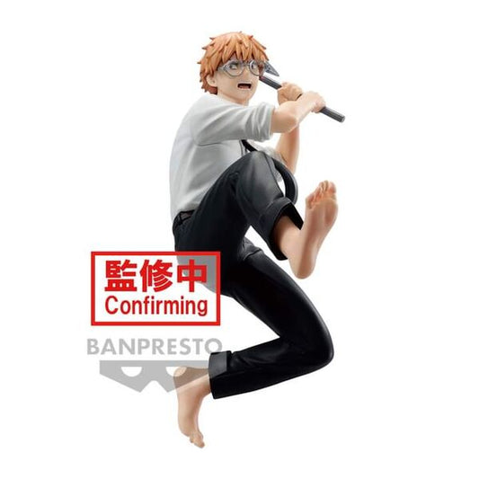 Chainsaw Man - Denji - Vibration Stars Serious Mode Ver.
