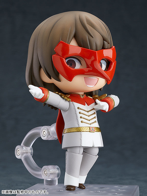 Persona 5: The Animation - Akechi Goro - Nendoroid