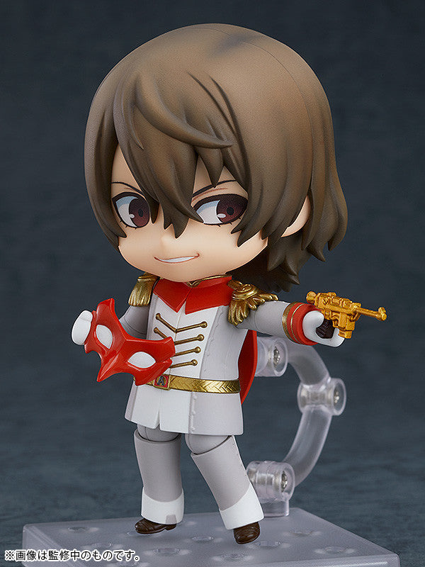 Persona 5: The Animation - Akechi Goro - Nendoroid