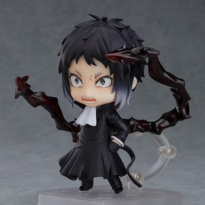 Bungo Stray Dogs - Akutagawa Ryuunosuke - Nendoroid (#1191)