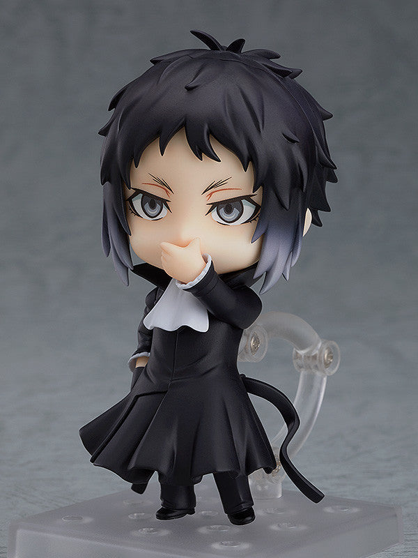 Bungo Stray Dogs - Akutagawa Ryuunosuke - Nendoroid (#1191)