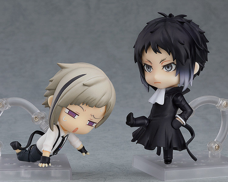 Bungo Stray Dogs - Akutagawa Ryuunosuke - Nendoroid (#1191)