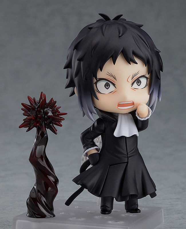 Bungo Stray Dogs - Akutagawa Ryuunosuke - Nendoroid (#1191)