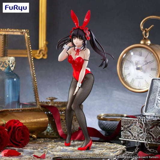 Date A Live V - Tokisaki Kurumi - BiCute Bunnies