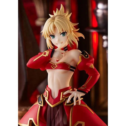 Fate/Grand Order Saber/Mordred Pop Up Parade Statue