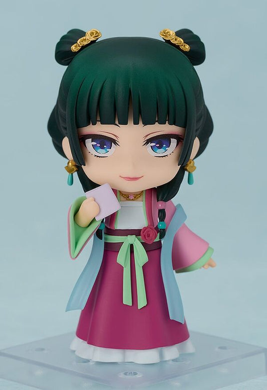 The Apothecary Diaries - Maomao - Nendoroid (#2640) - Garden Party Ver