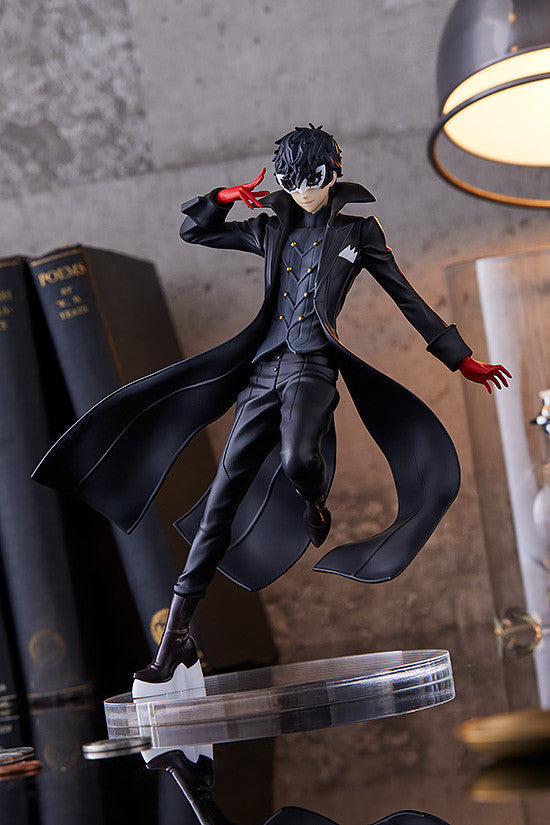 Persona 5: The Animation -   Pop Up Parade - Joker (Re-run)