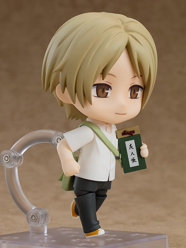 Natsume's Book of Friends - Natsume Takashi - Nyanko-sensei - Nendoroid