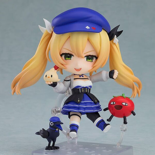 Dokibird Nendoroid (#2685)