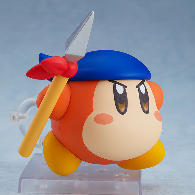 Kirby - Waddle Dee - Nendoroid (#1281)