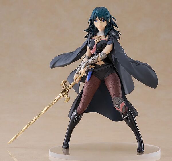 Fire Emblem:  - Byleth (Female Ver)- Pop Up Parade