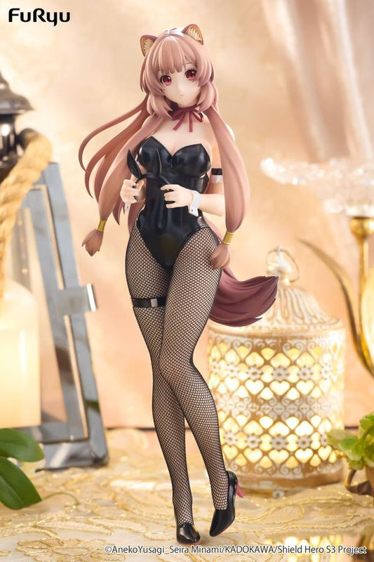 The Rising Of The Shield Hero Raphtalia - BiCute Bunnies