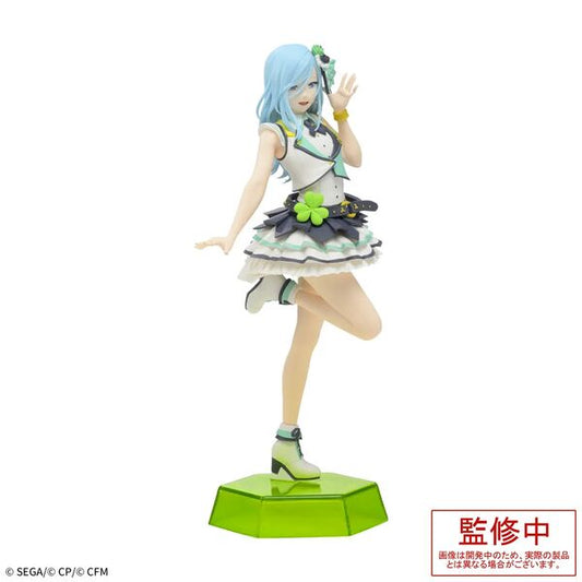 Project Sekai: Colorful Stage! Hinomori Shizuku - Desktop×Decorate