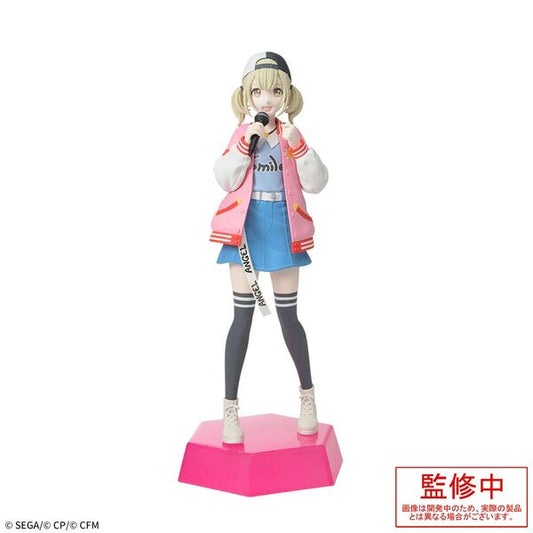 Project Sekai: Colorful Stage!  Azusawa Kohane - Desktop×Decorate
